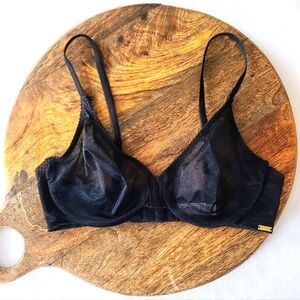 Gossard Glossies Moulded Bra 32C